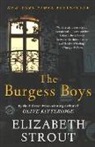 Elizabeth Strout - The Burgess Boys