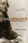 Thomas C. Oden - John Wesley's Teachings, Volume 4: 4