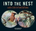 Laura Erickson, Laura Read Erickson, Marie Read, Read Marie - Into the Nest