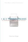 Terence Paige, Terence Peter Paige - Nbbc, 1 & 2 Thessalonians