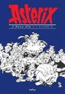 Little Brown, Hachette Children's Books, Orion Children's Books - Asterix: a Whole World to Colour in