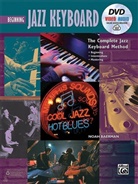 Noah Baerman - Complete Jazz Keyboard Method