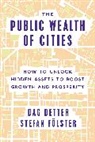 Dag Detter, Dag/ F÷lster Detter, Detter Dag, Stefan Foelster, Stefan Folster, Stefan Fölster... - The Public Wealth of Cities