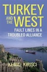Kemal Kirisci, Kirisci Kemal - Turkey and the West
