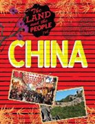 Anita Ganeri - China