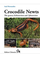 Axel Hernandez - Crocodile Newts