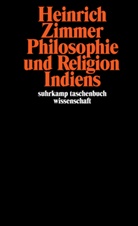 Heinrich Zimmer, Josep Campbell, Joseph Campbell, Heyer-Grote, Heyer-Grote, Lucy Heyer-Grote - Philosophie und Religion Indiens