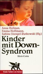 Kinder mit Down-Syndrom