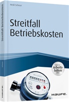 Heidi Schnurr - Streitfall Betriebskosten