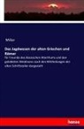 Miller - Das Jagdwesen der alten Griechen und Römer