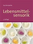 Eva Derndorfer - Lebensmittelsensorik