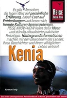 Hartmut Fiebig - Kenia