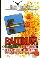 Peter Höh, Rainer Höh - Baltikum Handbuch