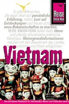 Wolf-Eckart Bühler, Hella Kothmann - Vietnam