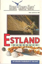 Peter Höh, Rainer Höh - Estland