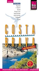 Hans-Jürgen Fründt - Costa Brava