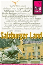 Dieter Buck - Salzburger Land & Salzkammergut