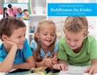 Gyatso Geshe Kelsang, Geshe Kelsang Gyatso - Buddhismus für Kinder