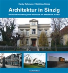 Hardy Rehmann, Matthia Röcke, Matthias Röcke - Architektur in Sinzig