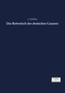 L Günther, L. Günther - Das Rotwelsch des deutschen Gauners