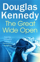 Douglas Kennedy - The Great Wide Open