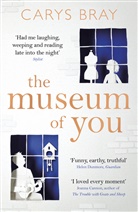 Carys Bray - The Museum of You