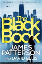 David Ellis, James Patterson - The Black Book