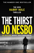 Jo Nesbo, Jo Nesbø - The Thirst
