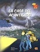 Marco B, Marcos B, Marcos B., Ramon Fernandez, Ramó Fernández, Ramón Fernández... - La casa del acantilado