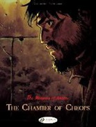 BONHOMME, Matthieu Bonhomme, VEHLMANN, Fabien Vehlmann, VEHLMANN FABIEN, Vehlmann Fabien / Bo... - THE MARQUIS OF ANAON T5 - THE CHAMBER OF