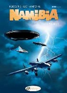 LEO, Rodolphe &amp; Marchal Leo, Leo / Rodolphe / Ber, Marchal, Bertrand Marchal, Rodolphe... - NAMIBIA T04 - EPISODE 4