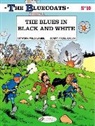 Cauvin, Raoul Cauvin, CAUVIN / LAMBIL, CAUVIN LAMBIL, CAUVIN RAOUL, LAMBIL... - THE BLUECOATS T10 - THE BLUES IN BLACK A