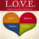 Les Parrott, Les And Leslie Parrott, Les/ Parrott Parrott, Leslie L. Parrott - L. O. V. E.