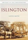 Gavin Smith - Islington