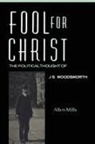 Allen Mills - Fool for Christ