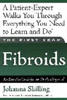 Johanna Skilling, Johanna/ Stringer Skilling, Nelson H Stringer, Nelson H. Stringer - Fibroids