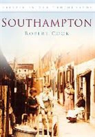 Andrew Cook, Robert Cook - Southampton