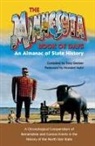 Tony Greiner, Tony Greiner - Minnesota Book of Days