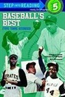 Andrew Gutelle, Cliff Spohn - Baseball's Best: Five True Stories