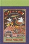 James Marshall - Rats on the Roof: And Other Stories