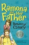 Beverly Cleary, Tracy Dockray - Ramona and Her Father