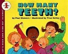 Paul Showers, True Kelley - How Many Teeth?