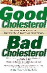 Anita Hirsch, Anita R. D. Hirsch - Good Cholesterol, Bad Cholesterol