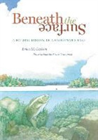 Bruce Carlson, Bruce M Carlson, Bruce M. Carlson, Bruce Granquist - Beneath the Surface