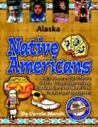 Carole Marsh, Carole Marsh - Alaska Indians (Paperback)