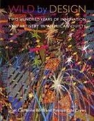 Janet Catherine Berlo, Patricia Cox, Patricia Cox Crews - Wild by Design