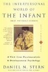 Daniel Stern, Daniel N Stern, Daniel N. Stern - Interpersonal World of the Infant