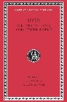 G. P. Goold, Ovid, G. P. Goold - Art of Love
