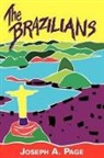 Joseph Page, Joseph A Page, Joseph A. Page, Page Joseph - Brazilians