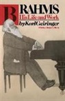 Karl Geiringer, Irene Geiringer - Brahms